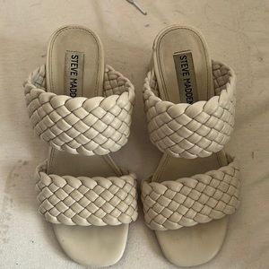 Steve Madden Heeled Sandals